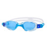 Zoggs Spectra Swim Goggles Clear/Blue