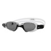 Zoggs Spectra Swim Goggles Clear/Black/Smoke