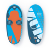 ZUP DoMore Board with Foil Holes Classic