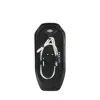 Atlas Upland Unisex Snowshoes Black