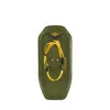 Atlas Upland Unisex Snowshoes Olive