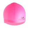 Blue Reef Silicone Swim Cap Pink