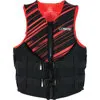 Connelly Women's Promo Neo Vest, 2022 Flame