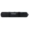 Dakine Boundary Ski Roller Bag Black Coated