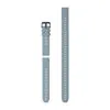 Garmin QuickFit 20 Silicone Watch Band Sea Foam