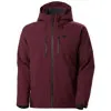 Helly Hansen Juniper 3.0 Jacket for Men Black