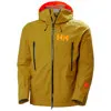 Helly Hansen Sogn Shell 2.0 Jacket for Men Lynx