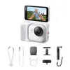 Insta360 GO Ultra Essentials Bundle Arctic White