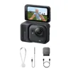 Insta360 GO Ultra Standard Bundle Midnight Black