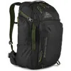 Kelty Redwing Traveler 40L Backpack Black
