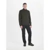 Marmot Drop Line Jacket for Men Rosin Green