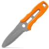 NRS Pilot Knife Flare
