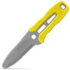 NRS Pilot Knife Safety Yellow