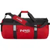 NRS Public Safety Rescue Duffle Bag Red