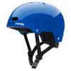 NRS Public Safety Via Helmet Blue
