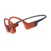 SHOKZ OpenSwim Pro Open-Ear Headphones Red