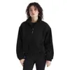 The North Face Women's Cabin Fleece Full Zip TNF Black