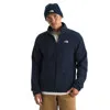 The North Face Men's Glacier Fleece Jacket Summit Navy