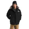 The North Face McMurdo Bomber Jacket for Men TNF Black/TNF Black
