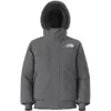 The North Face McMurdo Bomber Jacket for Men Smoked Pearl