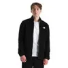 The North Face Men's Glacier Fleece Jacket TNF Black