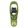Tubbs Flex HKE Snowshoes Green/Teal