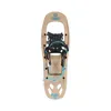 Tubbs Flex TRK Snowshoes Tan/Teal