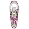 Tubbs Wilderness Snowshoes for Women Purple