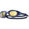 TYR Special Ops 3.0 Polarized Non-Mirrored Adult Goggles Amber/Navy/Navy
