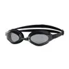 Zoggs Endura Max Swim Goggles Black/Smoke