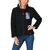 Arctix Birch Printed Pocket Fleece Jacke...: Picture 5 thumbnail
