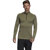 Adidas Tracerocker 1/2 Zip Lightweight J...: Picture 3 thumbnail