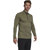 Adidas Tracerocker 1/2 Zip Lightweight J...: Picture 4 thumbnail