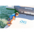 Aquaglide Half Deck 7.5: Picture 2 thumbnail