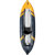 Aquaglide McKenzie Inflatable Kayak: Picture 2 thumbnail