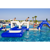 Aquaglide Vista Inflatable Obstacle Cour...: Picture 2 thumbnail