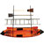 AIRHEAD LR-1 Ladder Rack: Picture 3 thumbnail