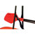AIRHEAD LR-1 Ladder Rack: Picture 2 thumbnail