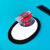 Airhead Slash II 2-Rider Steerable Towab...: Picture 2 thumbnail