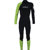 Akona 3/2mm Kid's Full Wetsuit: Picture 1 thumbnail