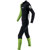 Akona 3/2mm Kid's Full Wetsuit: Picture 2 thumbnail