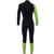 Akona 3/2mm Kid's Full Wetsuit: Picture 3 thumbnail