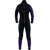 Akona 3/2mm Kid's Full Wetsuit: Picture 3 thumbnail