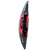 Akona Grand Inflatable 1-Person Kayak wi...: Picture 3 thumbnail