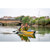 Aqua Marina Tomahawk Air-K Speed Kayak: Picture 2 thumbnail