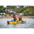 Aqua Marina Tomahawk Air-K Speed Kayak: Picture 3 thumbnail