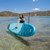 Aqua Marina 9'10" Breeze iSUP: Picture 4 thumbnail