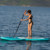 Aqua Marina 9'10" Breeze iSUP: Picture 5 thumbnail