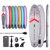 Aqua Marina 10'4" Blaze Glowing iSUP: Picture 1 thumbnail