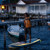 Aqua Marina 10'4" Blaze Glowing iSUP: Picture 3 thumbnail
